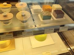 -théATRE 茶聚场(王府中環店)