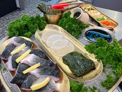 -韩味南山塔·烤肉自助(中骏世界城店)
