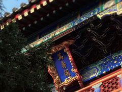 -北京艺术博物馆(万寿寺)