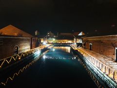 -金森红砖仓库