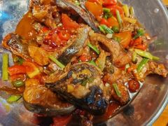 -61号餐吧(兴坪古镇漓江店)