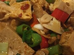 -又一福烤鸭·北京菜(东四店)