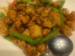 -老长春肉馆(隆礼路店)