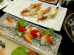 -真剑日本料理·铁板烧(贵州路店)