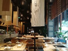 大堂-锦城印象火锅(天府三街店)