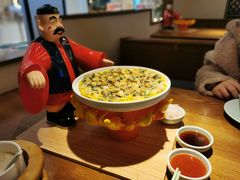 -闽上鲜·福建菜(龙湖滨江天街店)