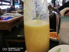 -青柠记忆泰式海鲜火锅(合生汇购物中心店)