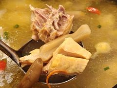 -汉水谣·江景餐厅(江滩店)