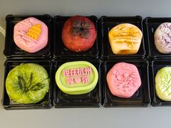 -知味观(湖滨店)