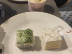 -遇上西雅图多融合海鲜自助餐厅(中房金谊广场店)