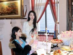 -翡翠鸟精品泰国菜(北辰财富中心店)