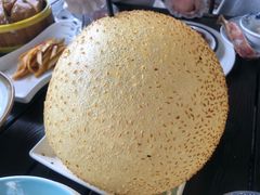大麻球-吴越荣记·苏州菜·松鼠桂鱼(斜塘老街店)