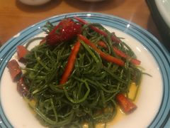 -巴依老爷新疆美食(望京小街店)