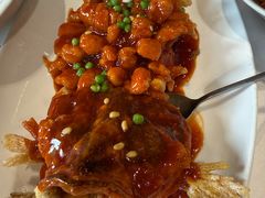-香雪海饭店中餐厅(人民桥店)