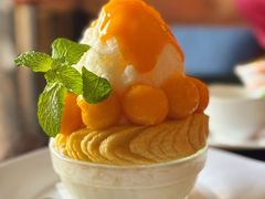 -Fresh Fruit Factory - Fruit Cuisine Restaurant