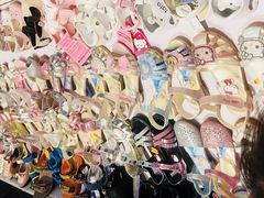 -宝大祥青少年儿童购物中心(南京东路店)