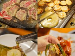 -咕咕站韩国料理(紫金港店)