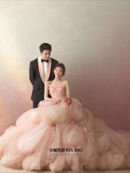 -全城热恋璀璨婚纱摄影(国贸总店)