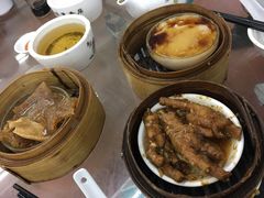 -香港蓮香樓(上環店)