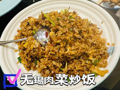 -锡和无锡菜(景丽苑店)