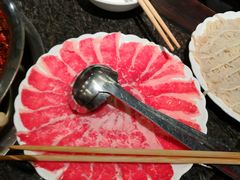 -巴蜀大宅门火锅(新华公园店)