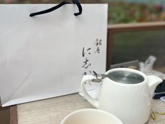 -银座仁志川·生吐司专门店(香港广场店)
