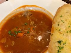 -G+KITCHEN(龙湖狮山天街店)