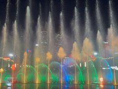 -秋水广场