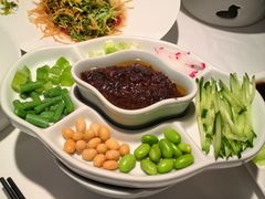 -四季民福烤鸭店(前门店)