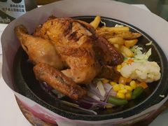 -艾薯夫妇Aysh(福田星河COCOPark店)