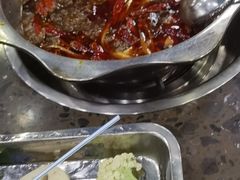 -金鼎雪山牦牛杂火锅(理县总店)