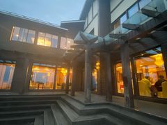 -新木器时代餐厅(太湖新天地店)