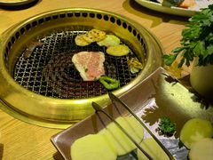 -久苑烧肉(世界城广场店)