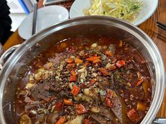 -老刘私厨猪脚饭