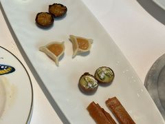 -Le Comptoir de Pierre Gagnaire