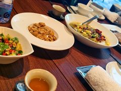 -蛇口希尔顿南海酒店·随轩中餐厅·粤菜