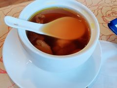 田七炖鸡汤-钦善斋(武侯祠店)