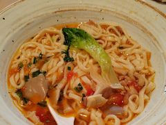 -大师兄·西北小馆(金湾华发商都店)