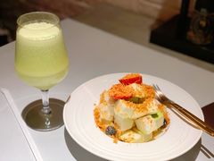-闻见中国海南菜(K11店)