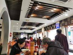 大堂-奎元馆.百年奎元.非遗传承(西湖边的解放路店)