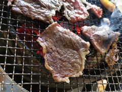 -金刚山(学府路店)