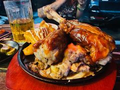 -鼓楼吃面·肉啃肉(南锣鼓巷店)
