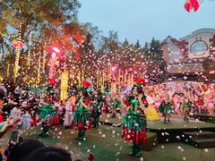 -郑州方特梦幻王国