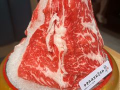 -温野菜涮涮锅(曲江大悦城店)