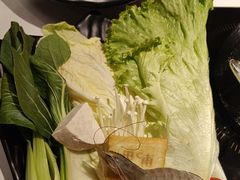 -呷哺呷哺(砂之船奥莱店)