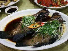 -盛港湾海鲜食府(黄沙店)