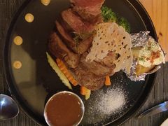 -莫比餐厅(五道口店)