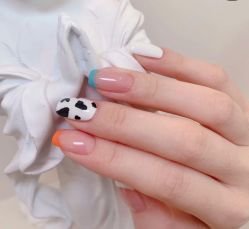 -妙睫屋日式美甲美睫