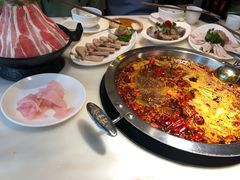 -孙毛肚火锅(春熙路店)