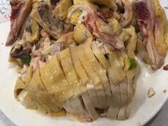 白斩鸡-振鼎鸡(福州路店)